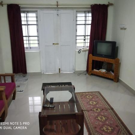 Munnar Heritage Bungalow Ngoại thất bức ảnh