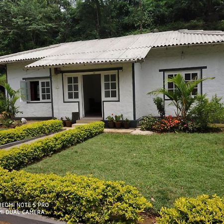 Munnar Heritage Bungalow Ngoại thất bức ảnh