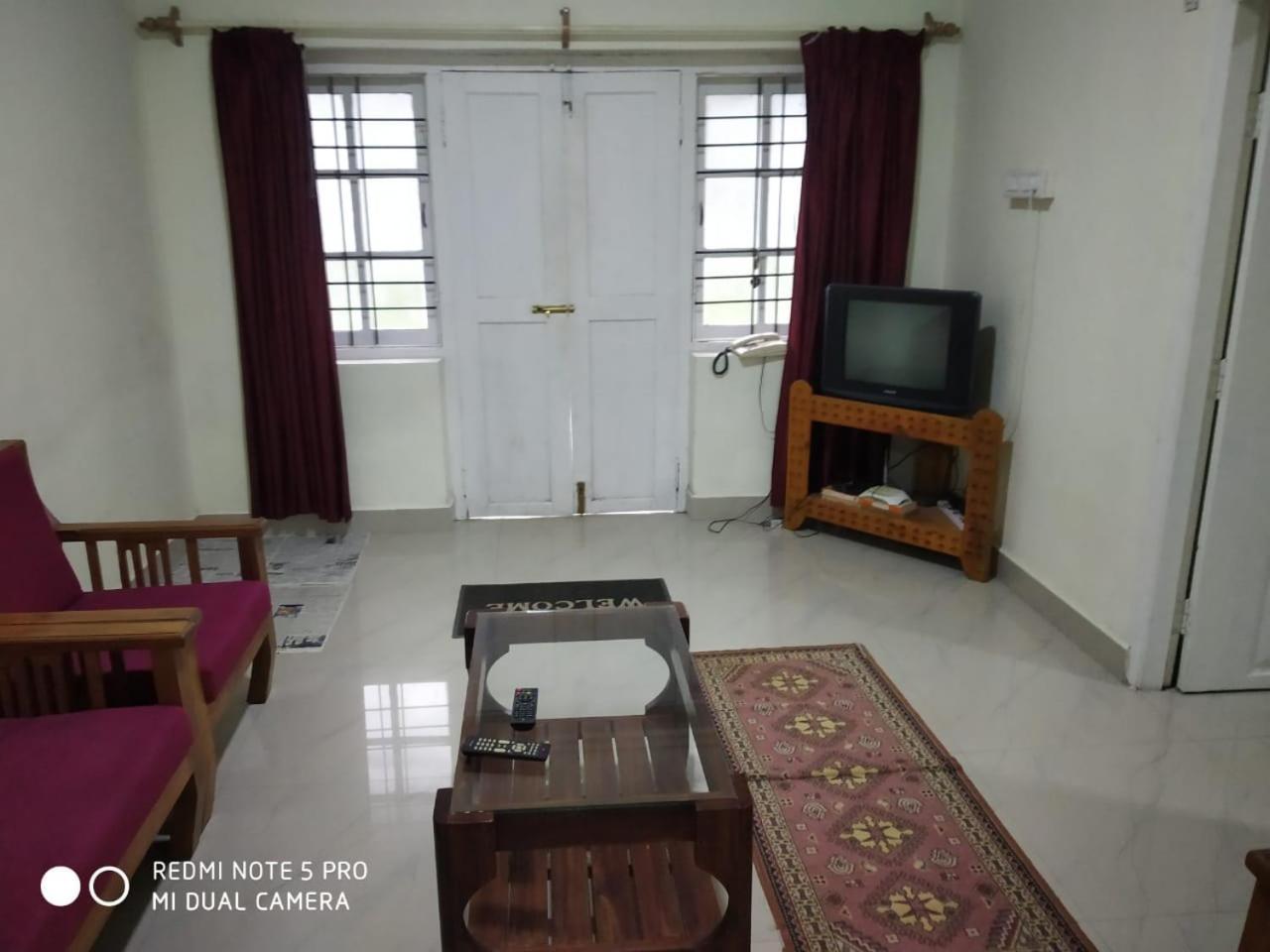 Munnar Heritage Bungalow Ngoại thất bức ảnh