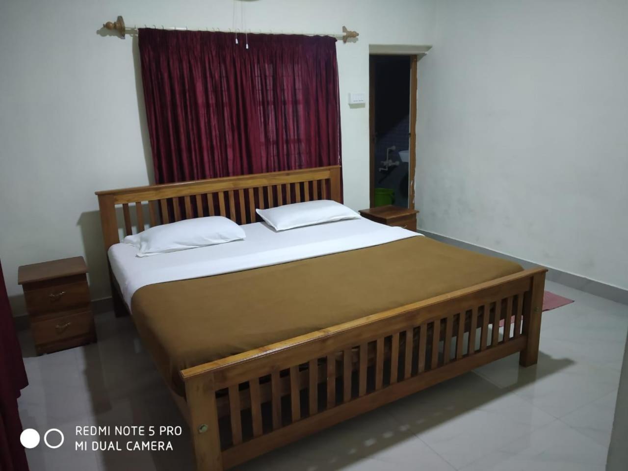 Munnar Heritage Bungalow Ngoại thất bức ảnh